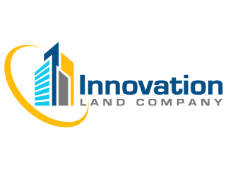 Innovation Land Company logo design by kgcreative