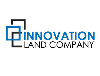 Innovation Land Company logo design by ruthracam