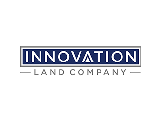 Innovation Land Company logo design by ndaru