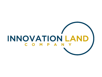 Innovation Land Company logo design by denfransko