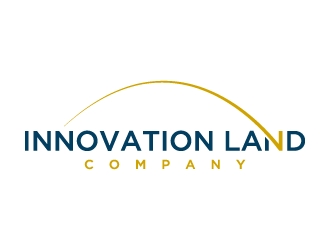 Innovation Land Company logo design by denfransko
