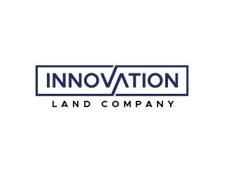 Innovation Land Company logo design by usef44
