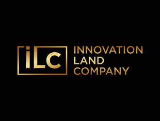 Innovation Land Company logo design by Bananalicious
