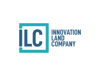 Innovation Land Company logo design by ekitessar
