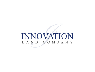 Innovation Land Company logo design by Rexi_777