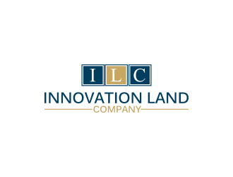 Innovation Land Company logo design by Rexi_777