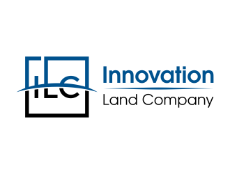 Innovation Land Company logo design by graphicstar