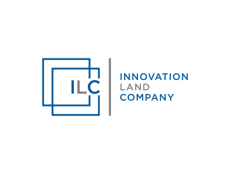 Innovation Land Company logo design by ozenkgraphic
