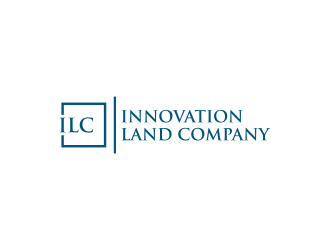 Innovation Land Company logo design by Humhum