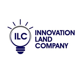 Innovation Land Company logo design by PMG