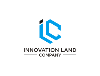 Innovation Land Company logo design by febri