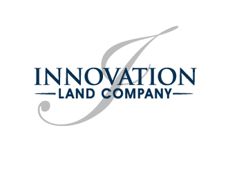Innovation Land Company logo design by PMG