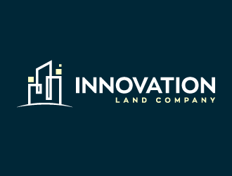 Innovation Land Company logo design by PRN123