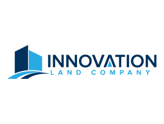 Innovation Land Company logo design by jaize