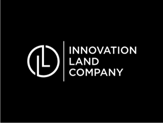 Innovation Land Company logo design by sheilavalencia