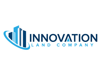Innovation Land Company logo design by jaize