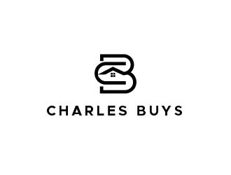 Charles Buys logo design by usef44