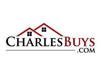 Charles Buys logo design by jaize