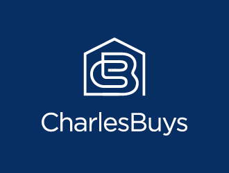 Charles Buys logo design by Fajar Faqih Ainun Najib