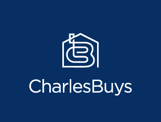 Charles Buys logo design by Fajar Faqih Ainun Najib