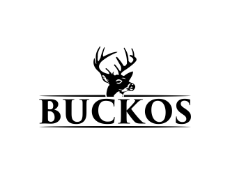 buckos logo design by luckyprasetyo