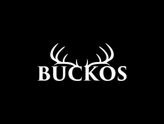 buckos logo design by luckyprasetyo