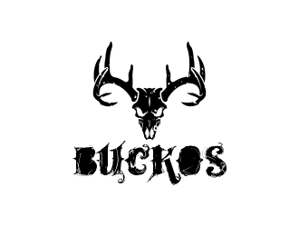 buckos logo design by SmartTaste