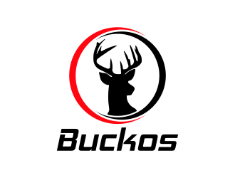 buckos logo design by falah 7097