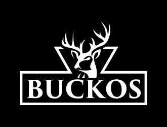 buckos logo design by cahyobragas
