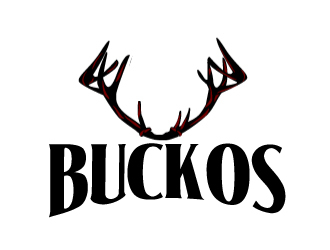 buckos logo design by ElonStark