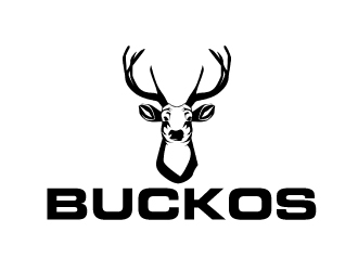buckos logo design by ElonStark