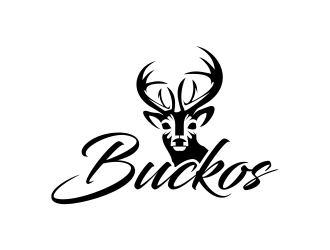 buckos Logo Design