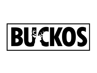 buckos logo design by kunejo