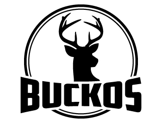 buckos logo design by MUSANG