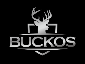 buckos logo design by agus