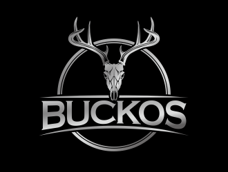 buckos logo design by agus