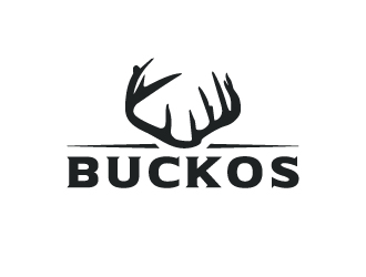buckos logo design by jonggol