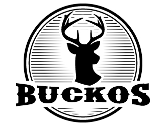 buckos logo design by MUSANG