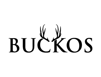 buckos logo design by art84
