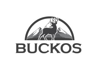 buckos logo design by usef44