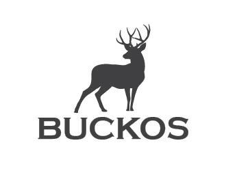 buckos logo design by usef44