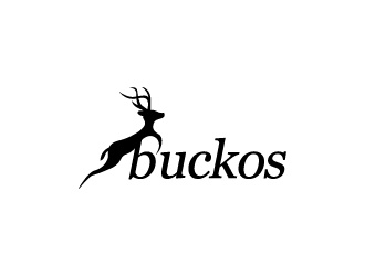 buckos logo design by hwkomp