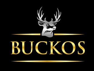 buckos logo design by aura