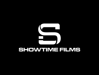 Showtime Films logo design by pel4ngi