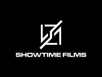 Showtime Films logo design by pel4ngi