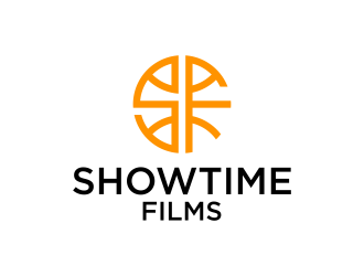 Showtime Films logo design by Humhum