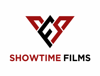 Showtime Films logo design by azizah