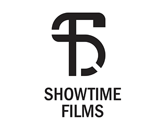 Showtime Films logo design by DM_Logo
