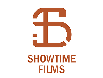 Showtime Films logo design by DM_Logo