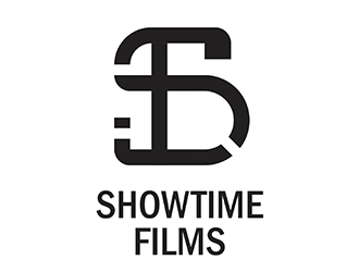 Showtime Films logo design by DM_Logo